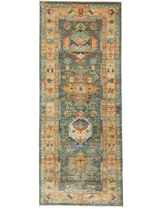 Tappeto Kazak Royal Pakistan cm.76x198