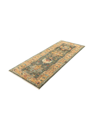 Tappeto Kazak Royal Pakistan cm.76x198