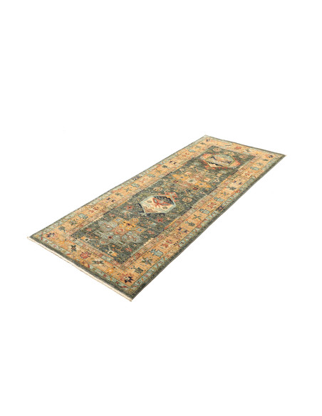 Tappeto Kazak Royal Pakistan cm.76x198