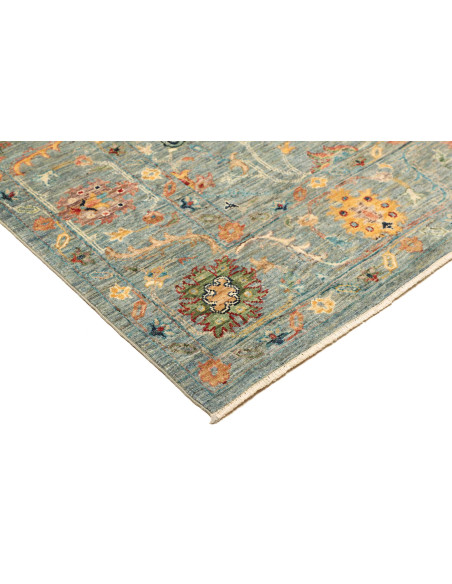 Tappeto Zigler Pakistan cm.168x236