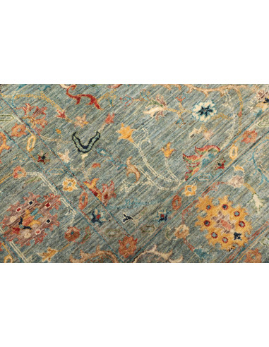 Tappeto Zigler Pakistan cm.168x236