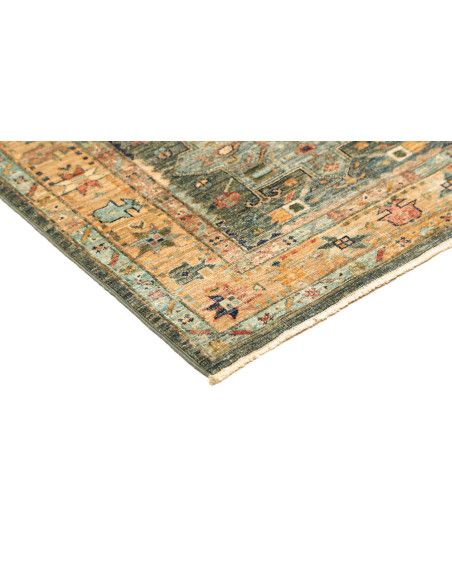 Tappeto Kazak Royal Pakistan cm.76x198