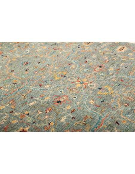 Tappeto Zigler Pakistan cm.168x236