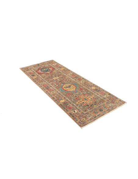 Tappeto Kazak Royal Pakistan cm.76x202