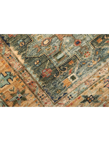 Tappeto Kazak Royal Pakistan cm.76x198