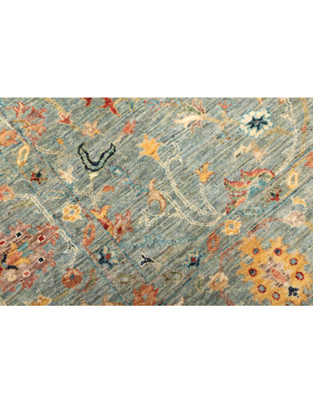 Tappeto Zigler Pakistan cm.168x236