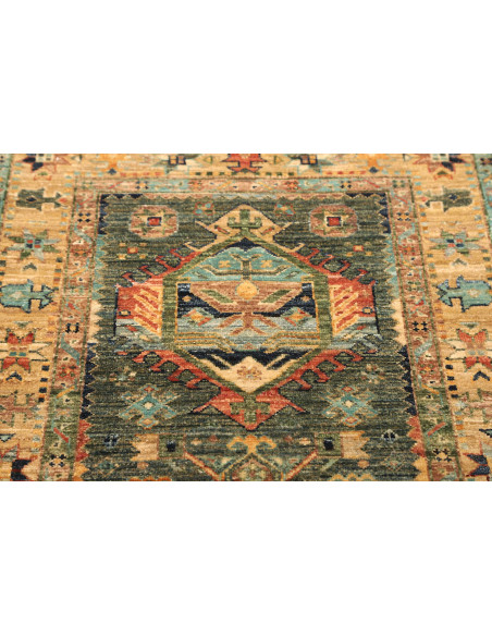 Tappeto Kazak Royal Pakistan cm.76x198