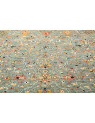 Tappeto Zigler Pakistan cm.168x236