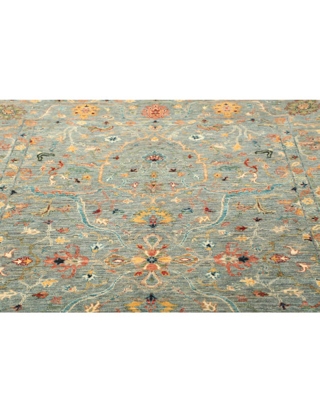 Tappeto Zigler Pakistan cm.168x236