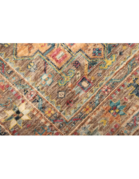 Tappeto Kazak Royal Pakistan cm.76x202