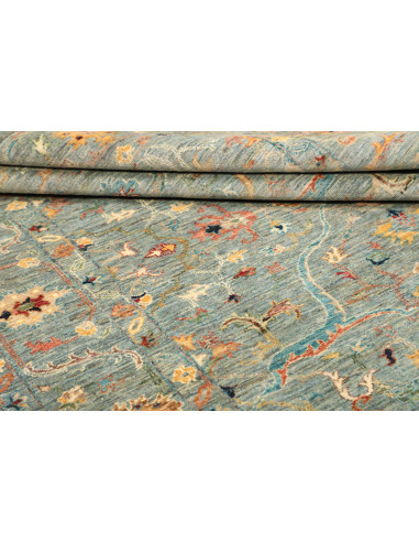 Tappeto Zigler Pakistan cm.168x236