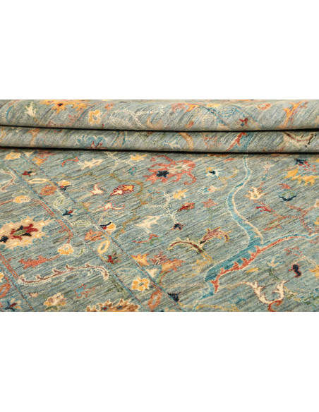 Tappeto Zigler Pakistan cm.168x236