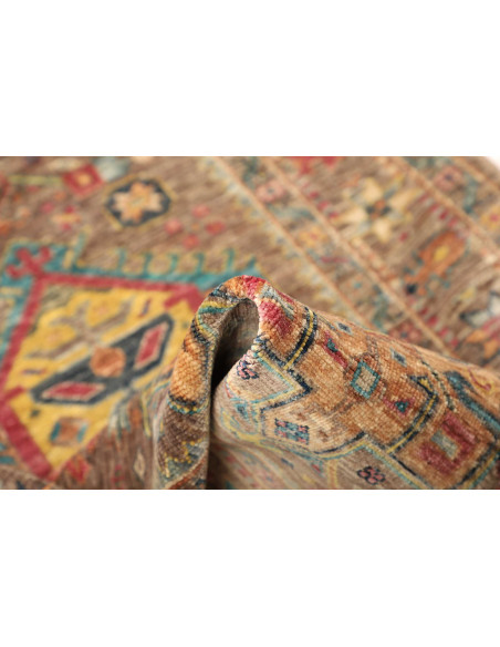 Tappeto Kazak Royal Pakistan cm.76x202