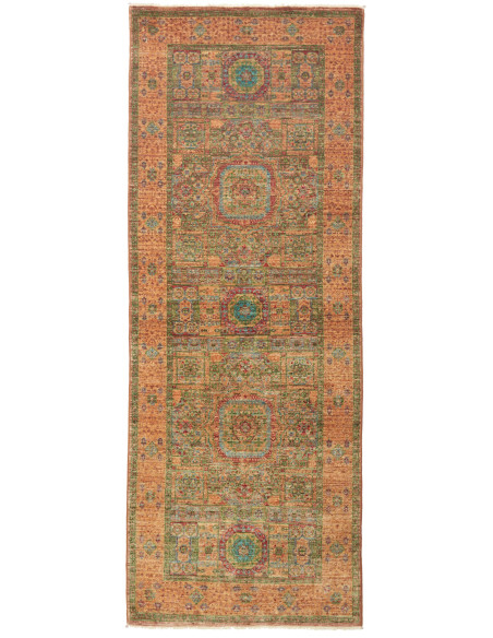 Tappeto Ziegler Mammalucchi Pakistan cm.76x202