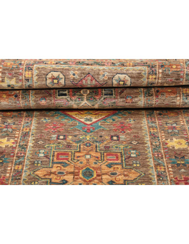 Tappeto Kazak Royal Pakistan cm.76x202