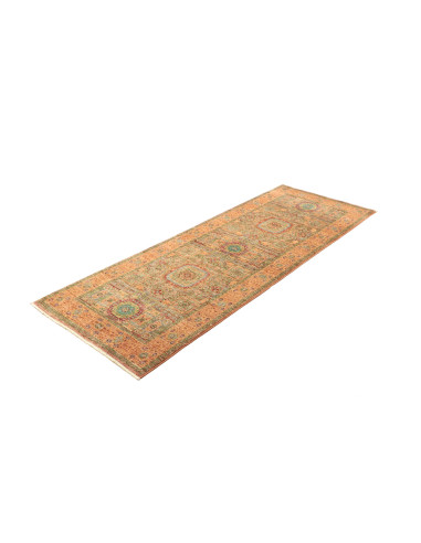 Tappeto Ziegler Mammalucchi Pakistan cm.76x202