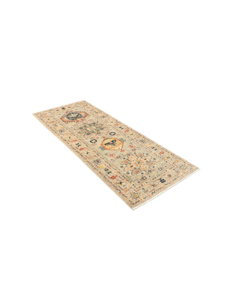 Tappeto Kazak Royal Pakistan cm.78x196