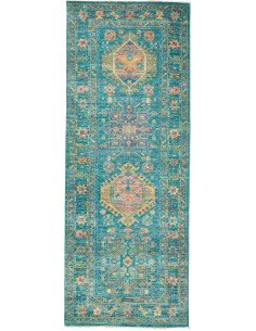 Tappeto Kazak Royal Pakistan cm.78x202
