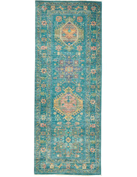 Tappeto Kazak Royal Pakistan cm.78x202