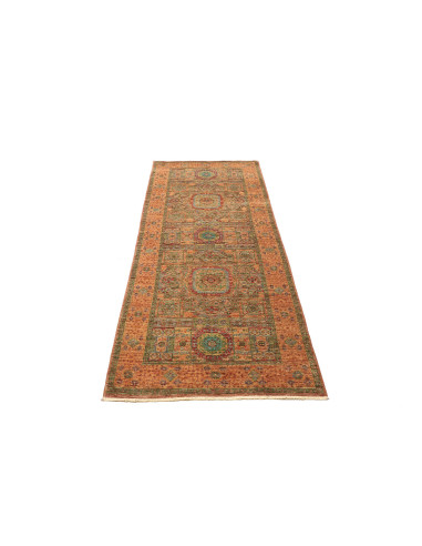 Tappeto Ziegler Mammalucchi Pakistan cm.76x202