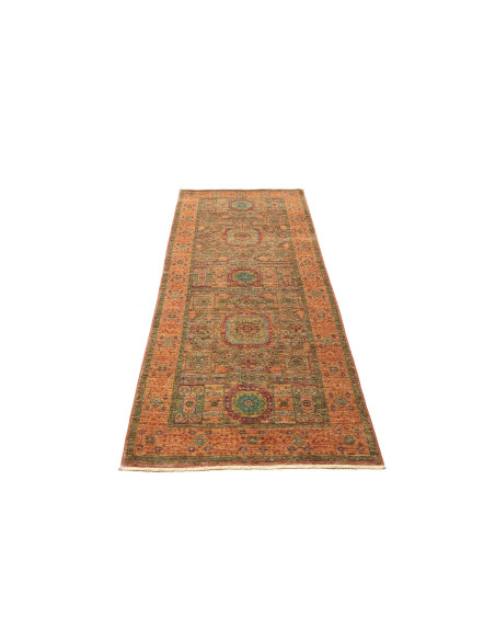 Tappeto Ziegler Mammalucchi Pakistan cm.76x202