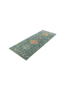 Tappeto Kazak Royal Pakistan cm.78x202 2