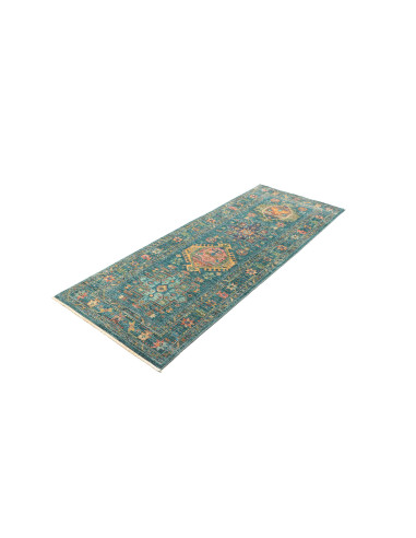 Tappeto Kazak Royal Pakistan cm.78x202