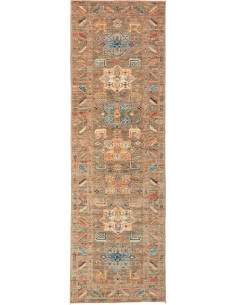 Tappeto Kazak Royal Pakistan cm.81x257