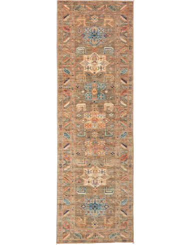 Tappeto Kazak Royal Pakistan cm.81x257
