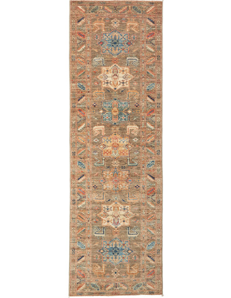 Tappeto Kazak Royal Pakistan cm.81x257