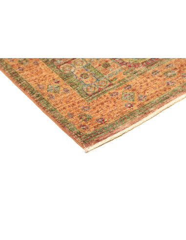 Tappeto Ziegler Mammalucchi Pakistan cm.76x202