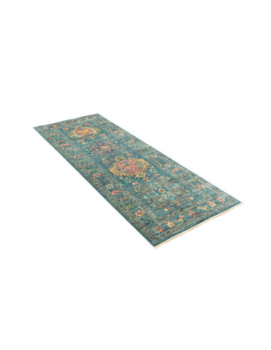 Tappeto Kazak Royal Pakistan cm.78x202