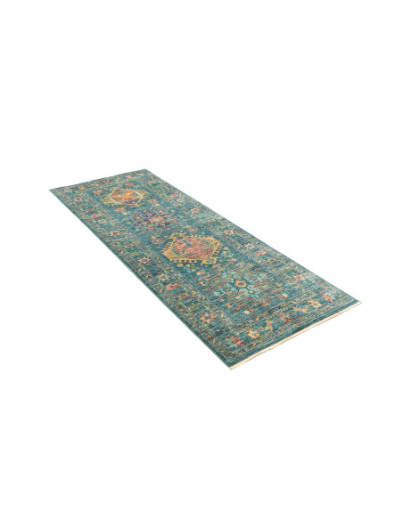 Tappeto Kazak Royal Pakistan cm.78x202