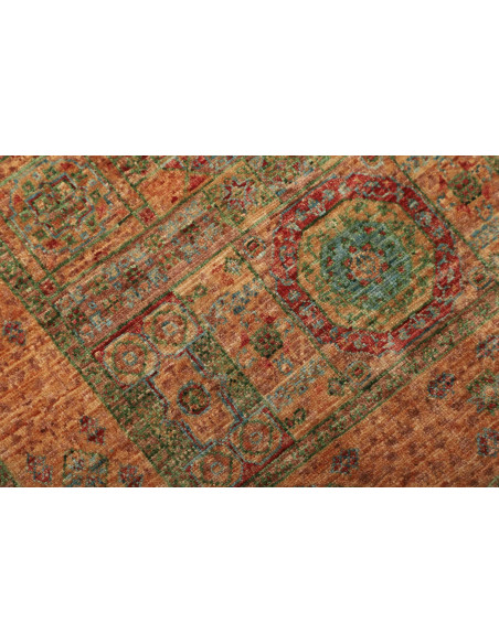 Tappeto Ziegler Mammalucchi Pakistan cm.76x202