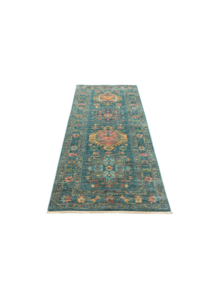 Tappeto Kazak Royal Pakistan cm.78x202
