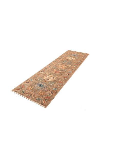 Tappeto Kazak Royal Pakistan cm.81x257