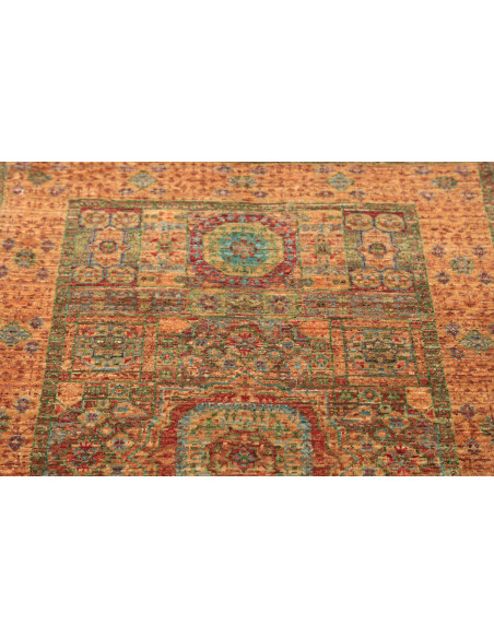 Tappeto Ziegler Mammalucchi Pakistan cm.76x202