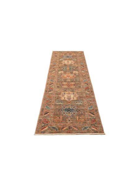 Tappeto Kazak Royal Pakistan cm.81x257