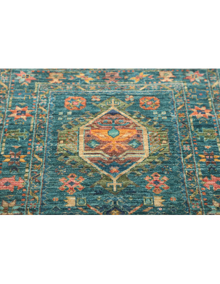 Tappeto Kazak Royal Pakistan cm.78x202