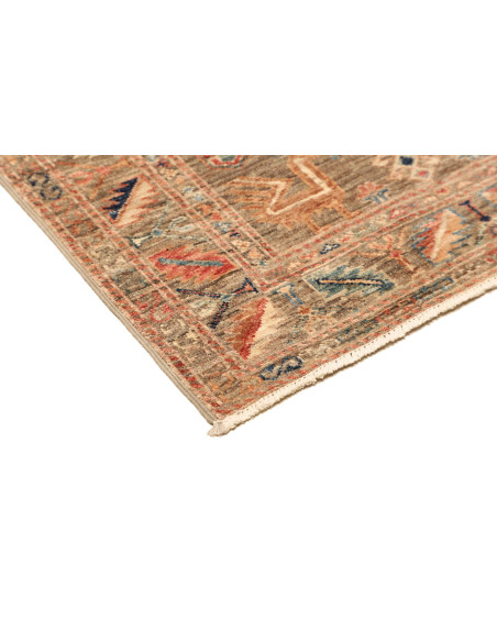 Tappeto Kazak Royal Pakistan cm.81x257
