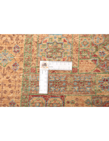 Tappeto Ziegler Mammalucchi Pakistan cm.76x202