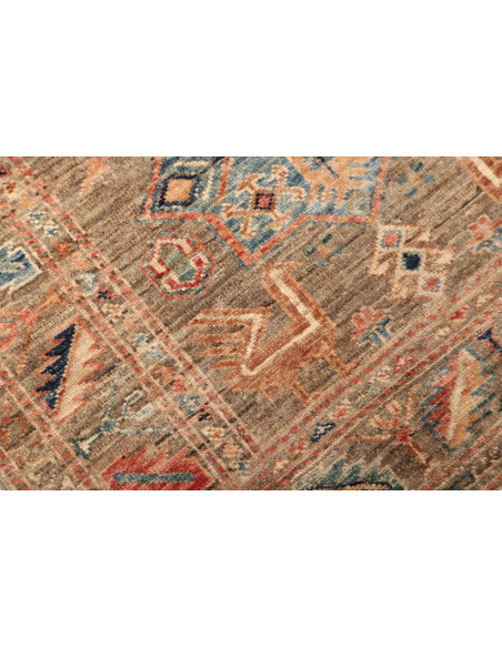 Tappeto Kazak Royal Pakistan cm.81x257