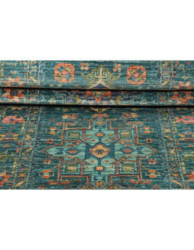 Tappeto Kazak Royal Pakistan cm.78x202