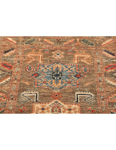 Tappeto Kazak Royal Pakistan cm.81x257