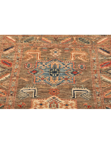 Tappeto Kazak Royal Pakistan cm.81x257