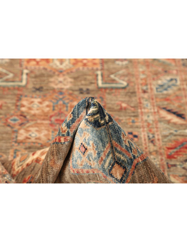 Tappeto Kazak Royal Pakistan cm.81x257