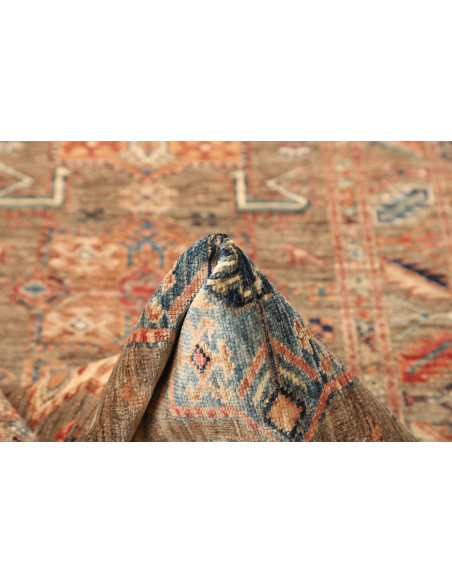 Tappeto Kazak Royal Pakistan cm.81x257