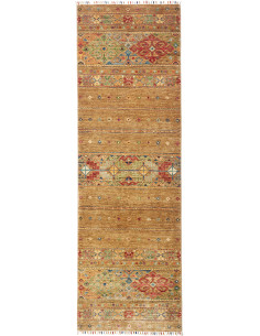 Tappeto Rubin Pakistan cm.81x252