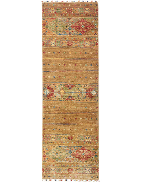 Tappeto Rubin Pakistan cm.81x252