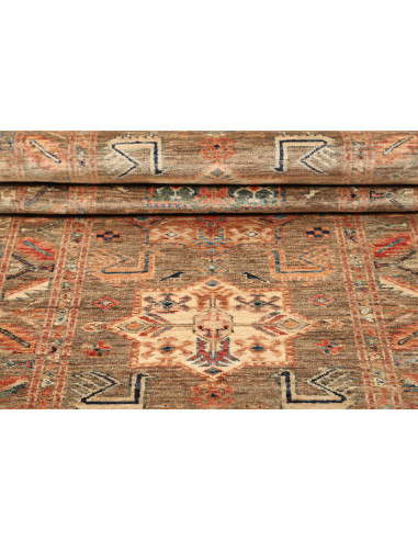 Tappeto Kazak Royal Pakistan cm.81x257